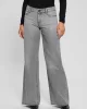 Guess SEXY PALAZZO Kadın Gri Jeans W5RA96D5M31-S1LN