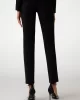 Guess SHIMMY PANT Kadın Siyah Pantolon 5RGB146304A-JBLK