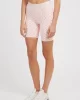 Guess SHORTS Kadın Pembe Şort V3YD01MC04N-P65I