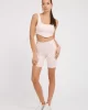 Guess SHORTS Kadın Pembe Şort V3YD01MC04N-P65I