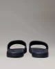 Calvin Klein SLIDE MONOGRAM CV Erkek  Terlik YM0YM01271-DW4