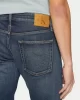 CK Jeans SLIM Erkek Mavi Jeans J30J326518-1BJ