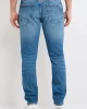 CK Jeans SLIM Erkek Denim Jeans J30J325734-1BJ