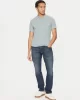 CK Jeans SLIM Erkek Mavi Jeans J30J326518-1BJ