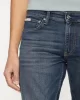 CK Jeans SLIM Erkek Mavi Jeans J30J326518-1BJ