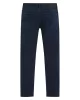 Tommy Hilfiger SLIM BLEECKER PSTR BLUE-BLACK Erkek  Jeans MW0MW378131BN