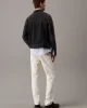 CK Jeans SLIM DENIM JACKET Erkek  Ceket J30J327589-1BY