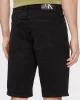 Calvin Klein SLIM SHORT Erkek Denim Şort J30J324872-1BY