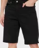 Calvin Klein SLIM SHORT Erkek Denim Şort J30J324872-1BY