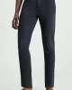 Calvin Klein SLIM TAPER Erkek Denim Jeans J30J323689-1BY