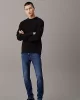 CK Jeans SLIM TAPER Erkek DENIM Jeans J30J325983-1BJ