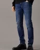 CK Jeans SLIM TAPER Erkek DENIM Jeans J30J325983-1BJ
