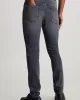 Calvin Klein SLIM TAPER Erkek Denim Jeans J30J324835-1BY