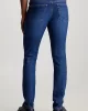 Calvin Klein SLIM TAPER Erkek Denim Jeans J30J324849-1BJ