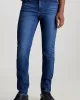 Calvin Klein SLIM TAPER Erkek Denim Jeans J30J324849-1BJ