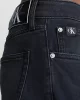 Calvin Klein SLIM TAPER Erkek Denim Jeans J30J323689-1BY