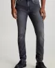 Calvin Klein SLIM TAPER Erkek Denim Jeans J30J324835-1BY
