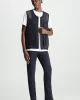 Calvin Klein SLIM TAPER Erkek Denim Jeans J30J323689-1BY