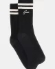 Guess COLLEGE SOCKS Kadın Kahverengi Çorap V5RZ04Z3LH0-G1I9