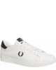 Fred Perry SPENCER LEATHER Erkek  Sneaker B4334-254