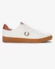 Fred Perry SPENCER LEATHER Erkek  Sneaker B4334-760