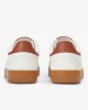 Fred Perry SPENCER LEATHER Erkek  Sneaker B4334-760