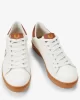 Fred Perry SPENCER LEATHER Erkek  Sneaker B4334-760