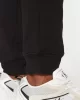 Calvin Klein SPLIT LINE LOGO JOGGER Erkek  Eşofman Altı K10K114342-BEH