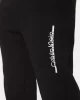 Calvin Klein SPLIT LINE LOGO JOGGER Erkek  Eşofman Altı K10K114342-BEH
