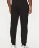 Calvin Klein SPLIT LINE LOGO JOGGER Erkek  Eşofman Altı K10K114342-BEH