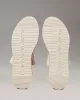 Calvin Klein SPORTY ROPE MG LTH WEBBING Kadın  Terlik YW0YW01704-AEO