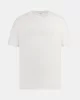 Guess Ss Alphy T-Shırt Erkek Krem T-Shirt Z2YI11J1314-SCFY