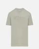 Guess SS ALPHY T-SHIRT Erkek Yeşil T-shirt Z2YI11J1314-G855
