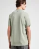 Guess SS ALPHY T-SHIRT Erkek Yeşil T-shirt Z2YI11J1314-G855