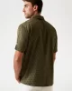 SS BOWLING AOP SHIRT