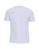Guess SS BSC CLSC TRI LOGO Erkek Beyaz T-shirt M2GI68KBA60-G011
