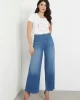 Guess SS CN 4G LOGO TEE Kadın Beyaz T-shirt W4GI29J1314-G011