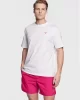 Guess Ss Cn Basıc Tee Erkek Beyaz T-Shirt F3GI00K8HM0-G011