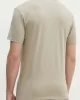 Guess Ss Cn Guess Irıdescent Tee Erkek Bej T-Shirt M4YI38J1314-G9I0