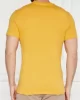 Guess Ss Cn Guess Logo Tee Erkek Sarı T-Shirt M4YI15I3Z14-G2E0