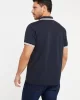 Guess SS SPORTS PIQUE TRNG Erkek Lacivert T-shirt M2GP34KARS0-G7V2