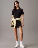Calvin Klein SS TEE Kadın  T-shirt LVGWS4K238-UB1