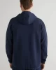 Gant SSHIRT Erkek Lacivert Eşofman Üstü 2524133T.433