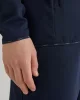 Gant SSHIRT Erkek Lacivert Eşofman Üstü 2524133T.433