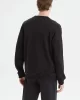 Nautica SSHIRT Erkek Siyah Sweatshirt K35610T.0TB