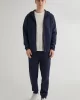 Gant SSHIRT Erkek Lacivert Eşofman Üstü 2524133T.433