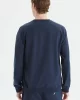 Nautica SSHIRT Erkek Lacivert Sweatshirt K35610T.4NV