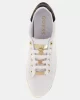 Guess Stasey Kadın Beyaz Sneaker FLPSTAELE12-WHITE