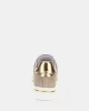 Guess Stasey Kadın Bej Sneaker FLPSTAFAL12-BEIGE