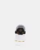 Guess Stasey Kadın Beyaz Sneaker FLPSTAELE12-WHITE